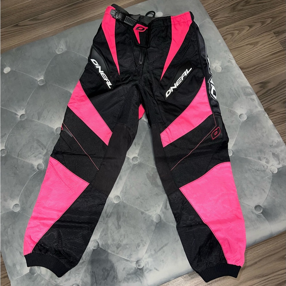 Motocross pants